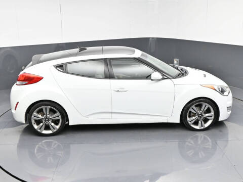2012 Hyundai Veloster