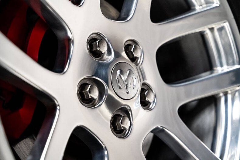 2004 Dodge Ram 1500 SRT-10