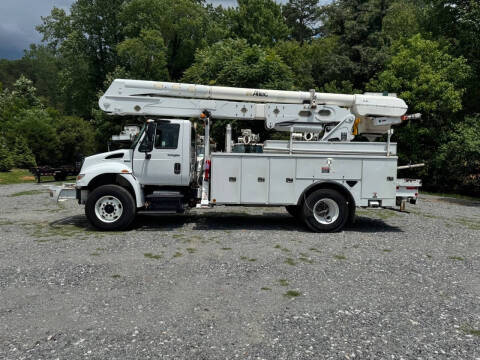 2013 International DuraStar 4400