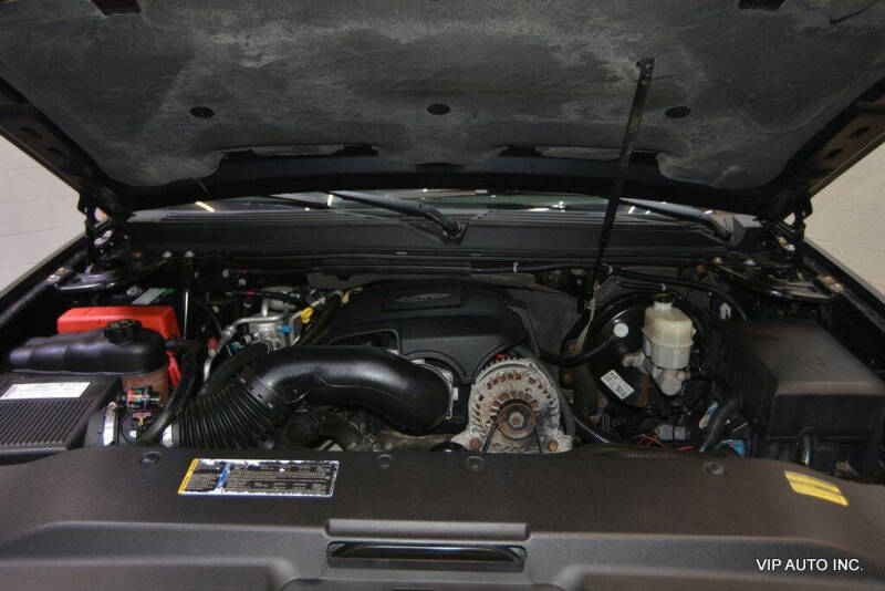2007 Cadillac Escalade