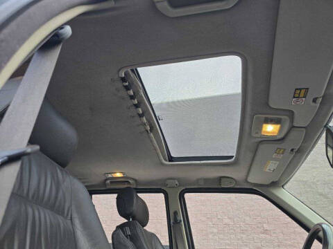 2002 Land Rover Range Rover 4.6 HSE