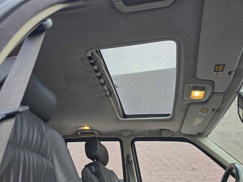 2002 Land Rover Range Rover 4.6 HSE