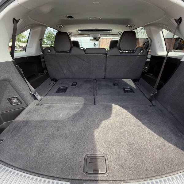 2020 Acura MDX SH-AWD w/Tech