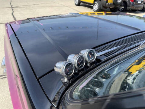 1987 Chevrolet Blazer Silverado