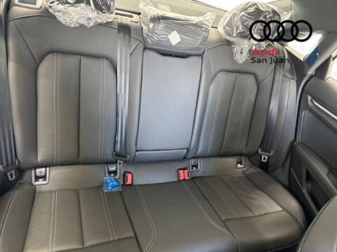 2026 Audi A3