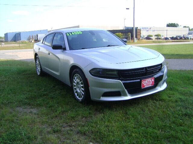 2016 Dodge Charger for sale at Cheyka Motors in Schofield, WI