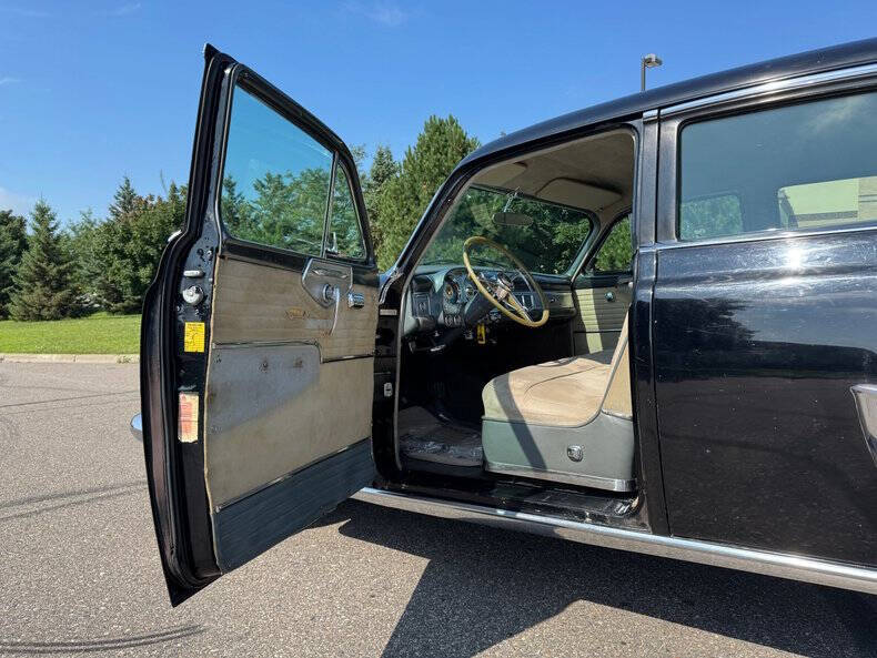 1954 Chrysler Imperial