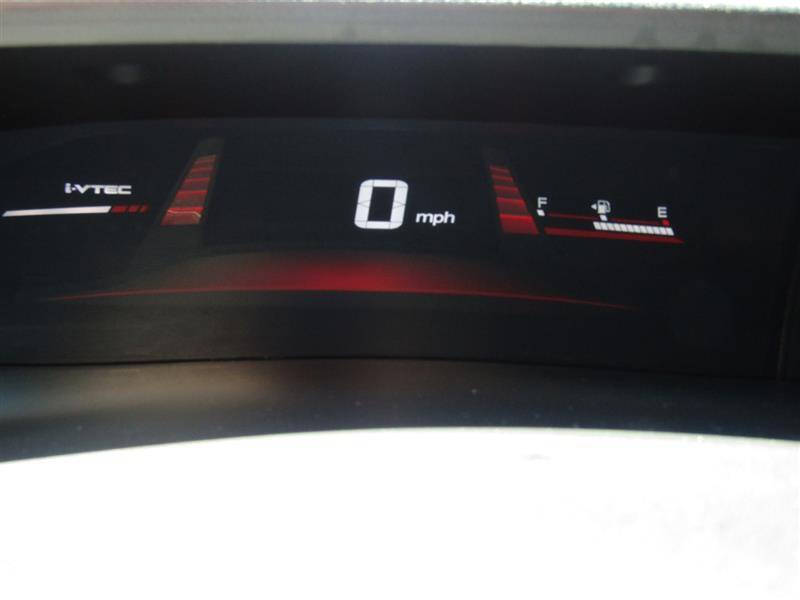 2014 Honda Civic Si