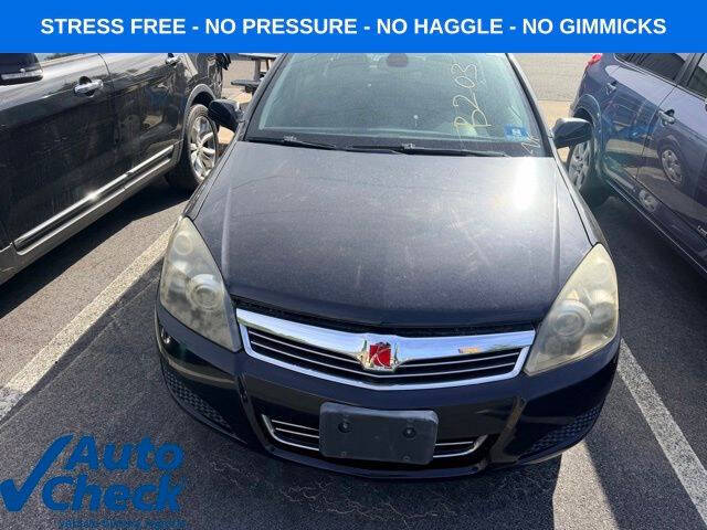 2008 Saturn Astra XE