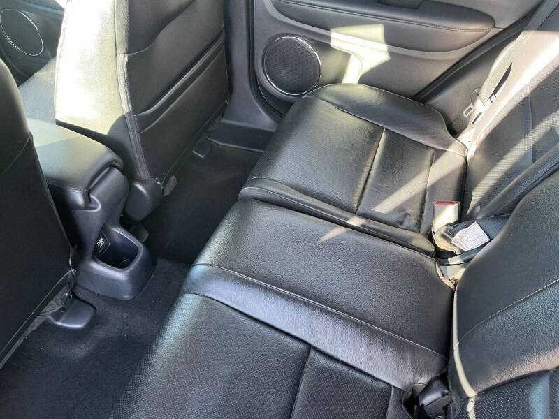 2019 Honda HR-V EX-L