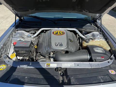 2013 Dodge Challenger R/T Classic