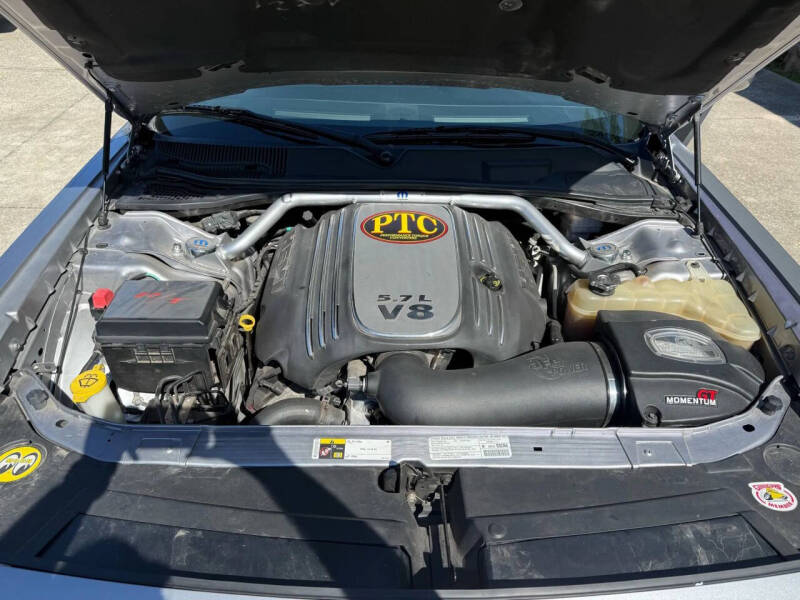 2013 Dodge Challenger R/T Classic