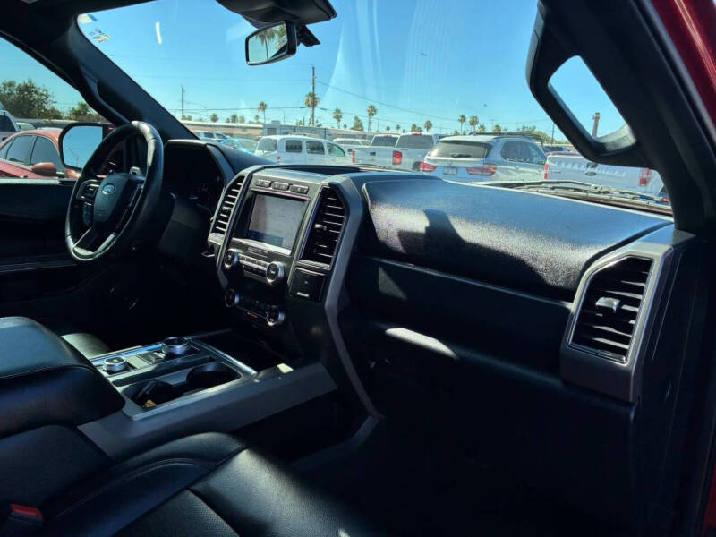 2020 Ford Expedition MAX XLT