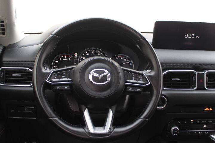 2023 Mazda CX-5 2.5 S Premium