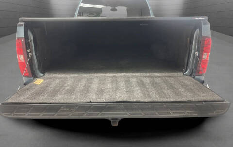 2013 Chevrolet Silverado 1500