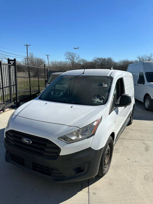 2019 Ford Transit Connect for sale at JDM of Irving in Irving TX