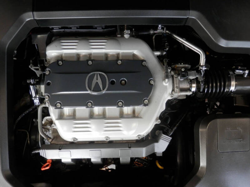 2013 Acura TL w/Tech