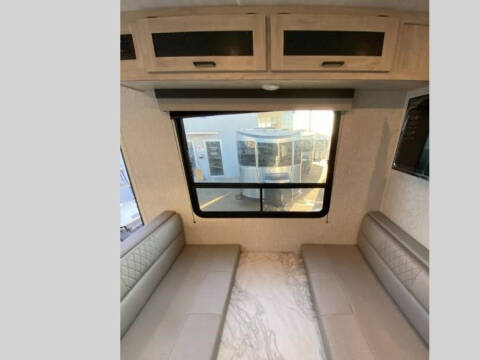 2022 Forest River E-W DELLA TERRA