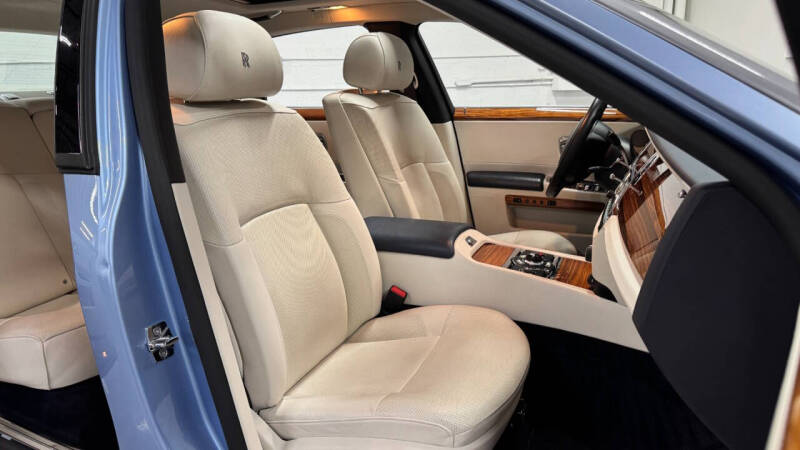 2013 Rolls-Royce Ghost