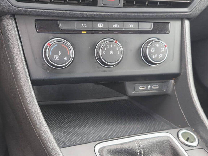 2024 Volkswagen Jetta S