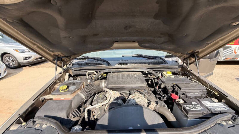2006 Jeep Commander