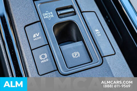 2024 Toyota Prius Limited