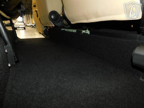 1987 Land Rover Defender