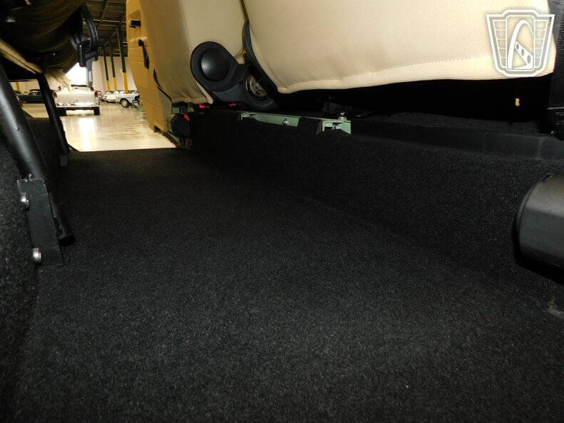 1987 Land Rover Defender