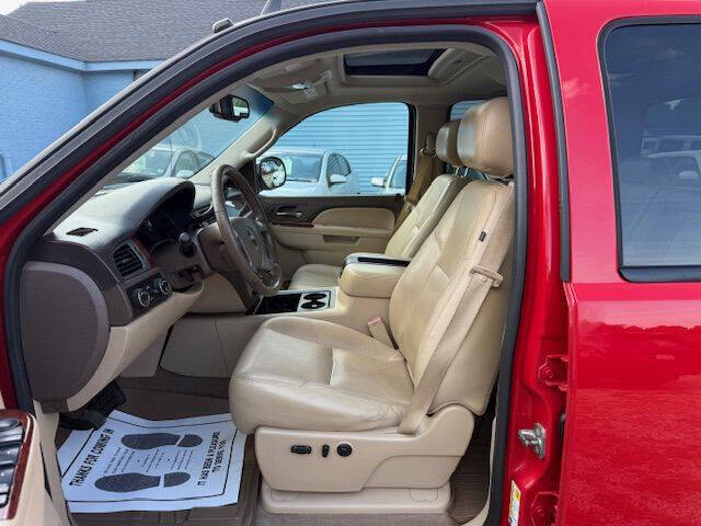 2012 GMC Sierra 1500 SLT