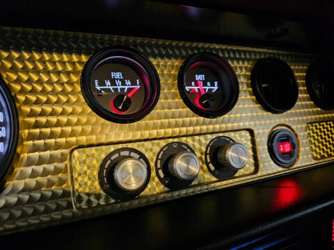 1978 Pontiac Firebird