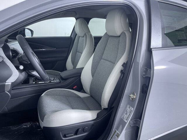 2026 Mazda CX-30 2.5 S Aire Edition