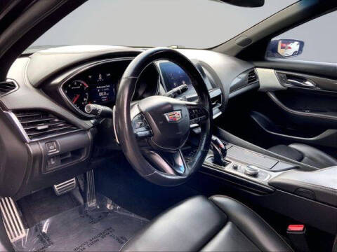 2023 Cadillac CT5-V