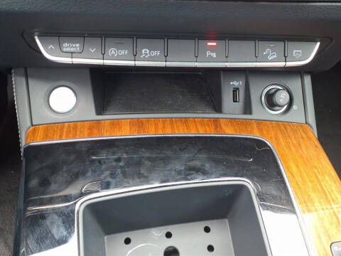 2023 Audi Q5 quattro S line Prem Plus 45 TFSI