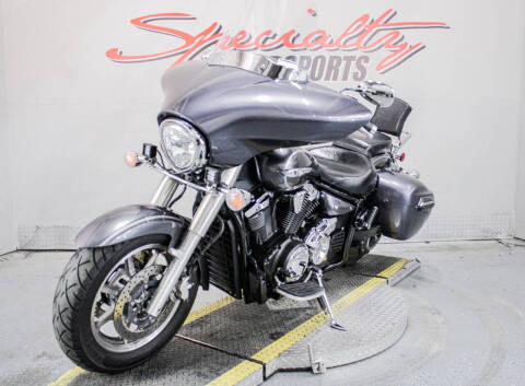 2014 Yamaha V-Star 1300