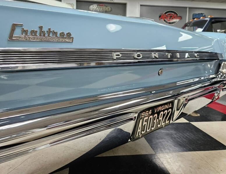 1964 Pontiac Catalina