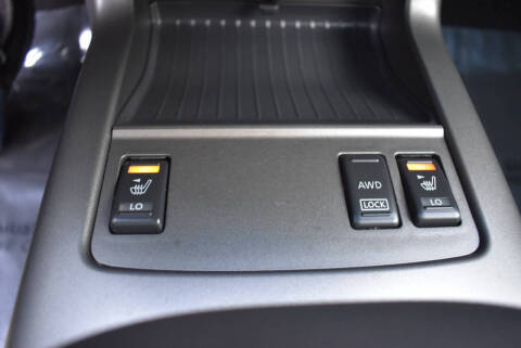 2011 Nissan Murano SL