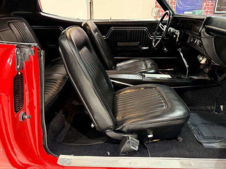 1971 Chevrolet Chevelle