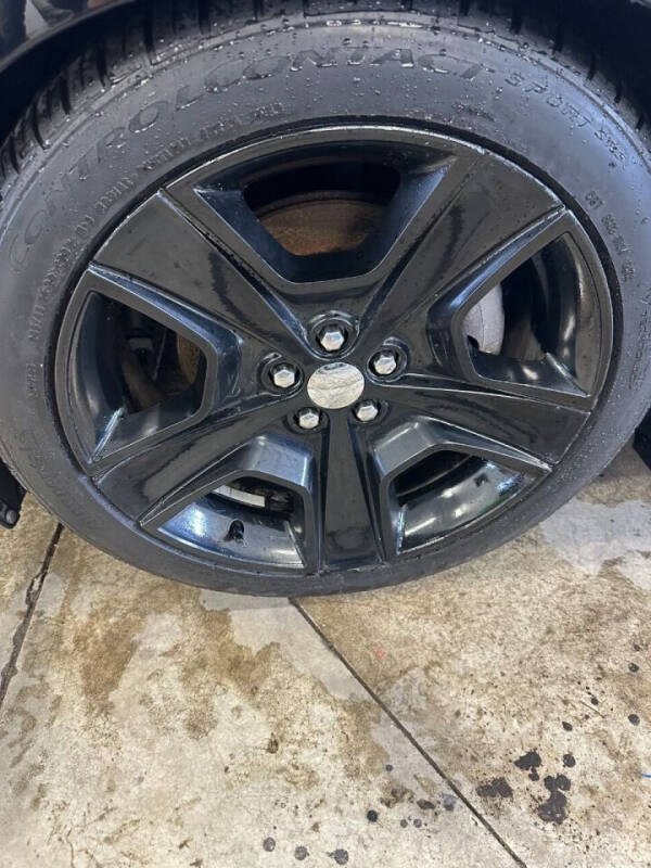 2011 Dodge Charger R/T