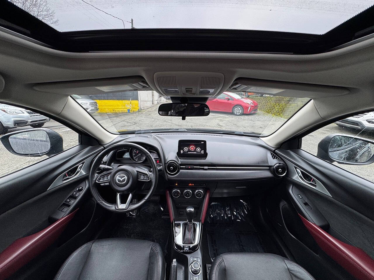 2018 Mazda CX-3 for sale at Premium Spec Auto in Seattle, WA