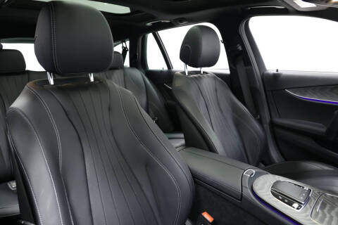 2023 Mercedes-Benz E-Class E 450 4MATIC All-Terrain