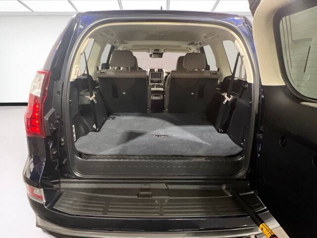 2021 Lexus GX 460