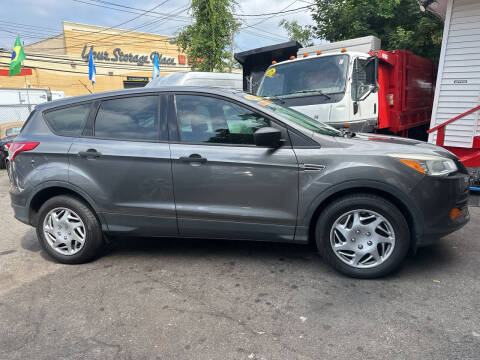 2014 Ford Escape S