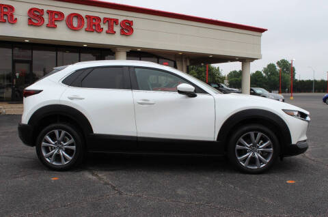 2023 Mazda CX-30 2.5 S Preferred