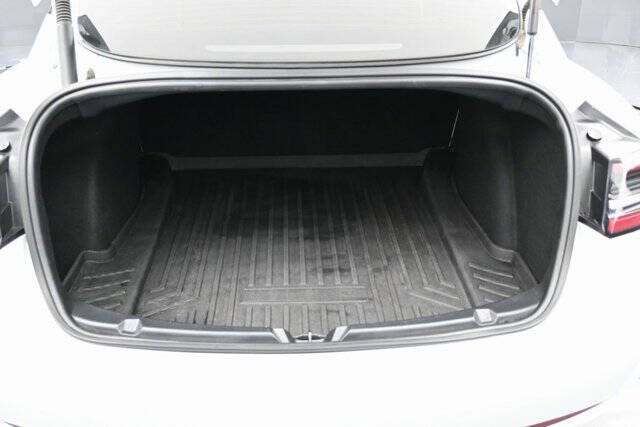 2021 Tesla Model 3 Performance