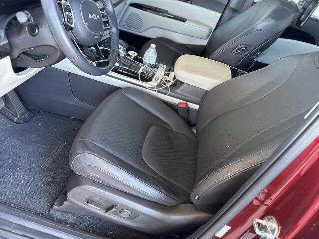 2024 Kia Carnival SX Prestige