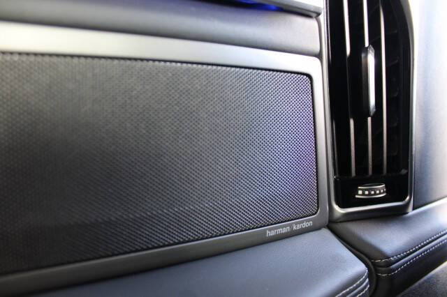 2019 BMW 7 Series 750i