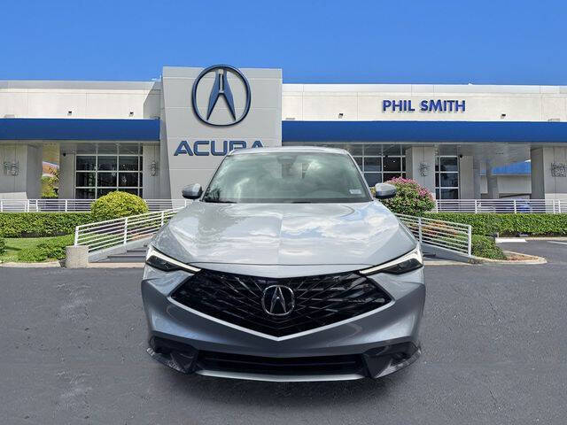2026 Acura ADX