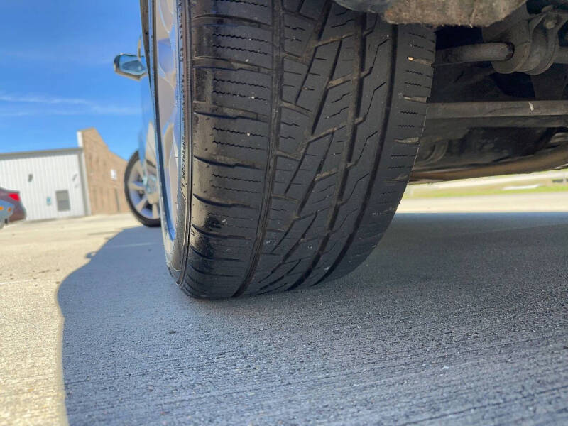 2013 Acura TL w/Tech