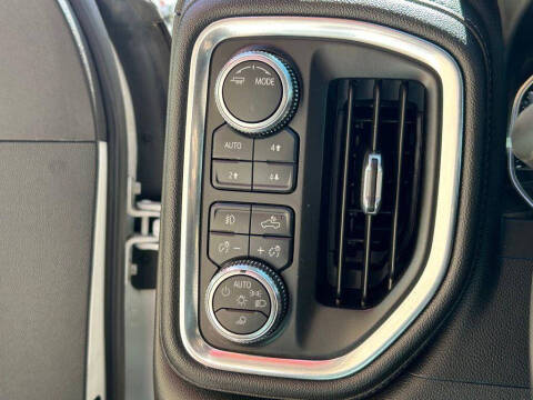 2023 GMC Sierra 3500HD