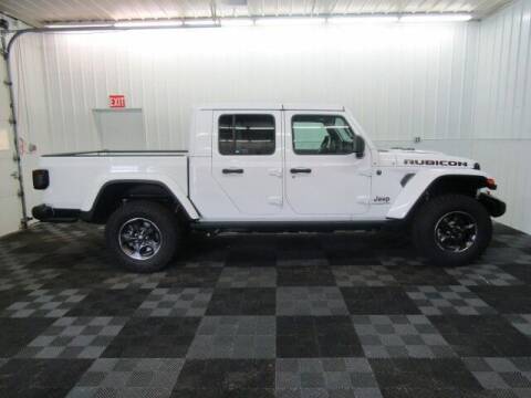 2022 Jeep Gladiator for sale at Michigan Credit Kings in South Haven MI